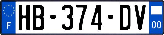 HB-374-DV