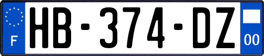 HB-374-DZ