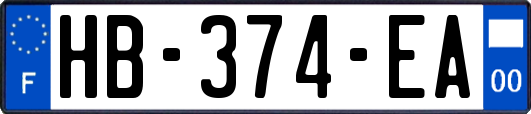 HB-374-EA