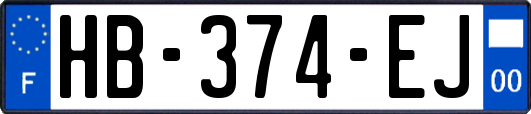 HB-374-EJ