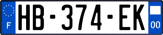 HB-374-EK
