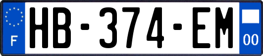 HB-374-EM