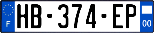 HB-374-EP