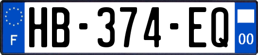 HB-374-EQ