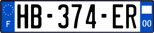 HB-374-ER