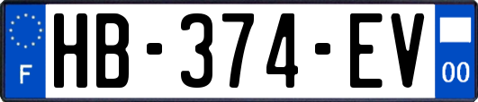HB-374-EV