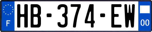 HB-374-EW