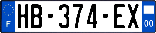 HB-374-EX