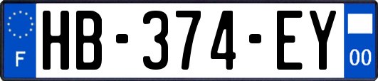 HB-374-EY