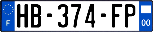 HB-374-FP
