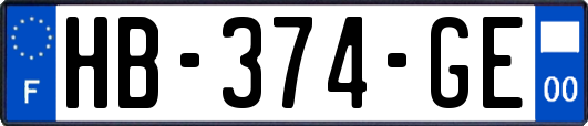 HB-374-GE