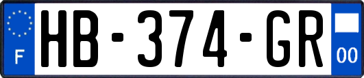 HB-374-GR