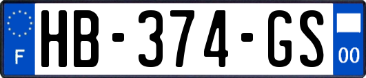 HB-374-GS