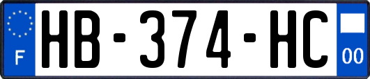 HB-374-HC