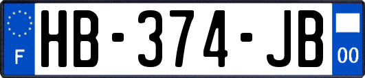 HB-374-JB