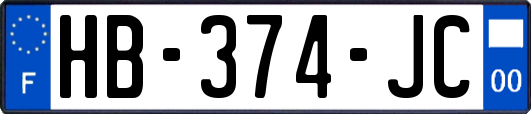 HB-374-JC