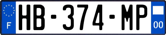 HB-374-MP