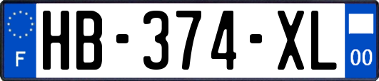 HB-374-XL