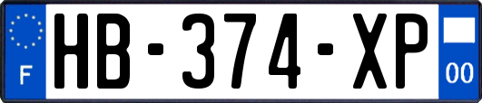 HB-374-XP