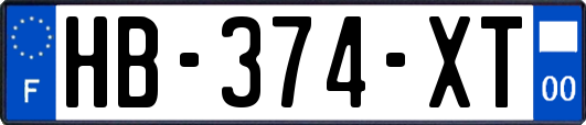 HB-374-XT