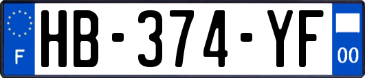 HB-374-YF