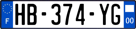 HB-374-YG
