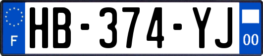 HB-374-YJ