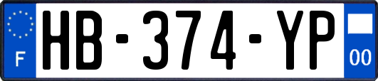 HB-374-YP