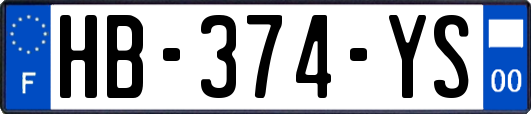 HB-374-YS