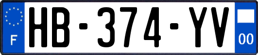HB-374-YV