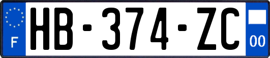 HB-374-ZC
