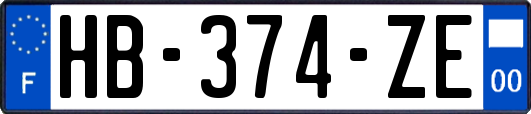 HB-374-ZE