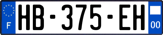 HB-375-EH