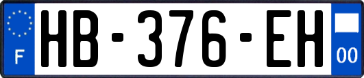 HB-376-EH
