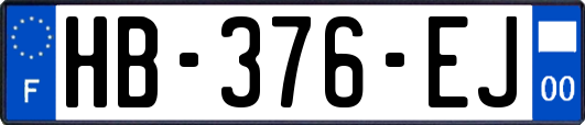 HB-376-EJ