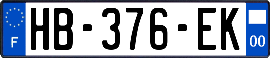 HB-376-EK