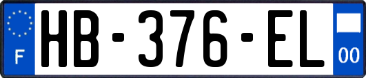 HB-376-EL
