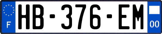 HB-376-EM