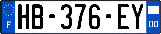 HB-376-EY