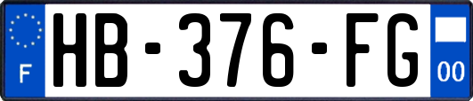 HB-376-FG