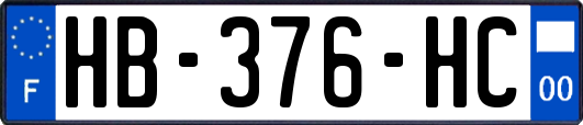 HB-376-HC
