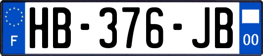 HB-376-JB