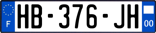 HB-376-JH