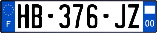 HB-376-JZ