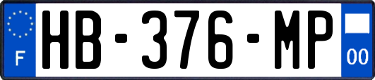 HB-376-MP