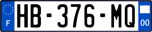 HB-376-MQ