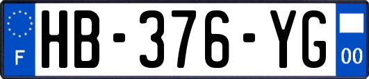 HB-376-YG