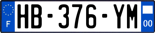 HB-376-YM