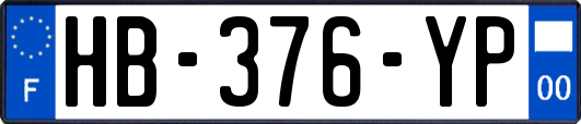 HB-376-YP