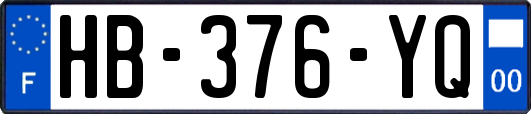 HB-376-YQ